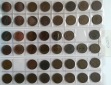 Canada, 46 Kleinmünzen