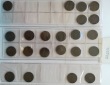Deutsches Reich, 22 Kleinmünzen