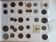 Ausland, 28 Kleinmünzen