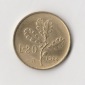 20 Lire Italien 1988  (I674)