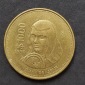 Mexiko 1000 Pesos 1990  #275