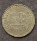 Niederlande 10 Cent 1941  #549