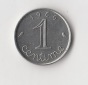 1 Centime Frankreich 1966  (I681)