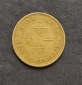 Hong Kong 10 Cents 1963  #40