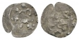 Brandenburg, Mittelalter, Pfennig