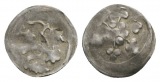 Brandenburg, Mittelalter, Pfennig