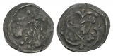 Brandenburg, Mittelalter, Pfennig