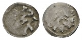 Brandenburg, Mittelalter, Pfennig