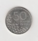 Finnland 50 Pennia 1993 (I699)