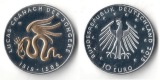 BRD  10 Euro  2015 G  500th Birth - Lucas Cranach   FM-Frankfurt