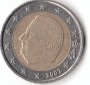 Belgien 2 Euro 2002 (C238)b.