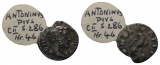 Antike, Römisches Kaiserreich, Denar; 3,12 g, Ø 17,0 mm