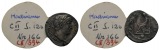 Antike, Römisches Kaiserreich, Denar; 2,72 g, Ø 17,3 mm