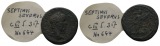 Antike, Römisches Kaiserreich, Follis; 10,45 g, Ø 25,7 mm