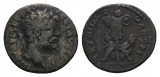 Antike, Römisches Kaiserreich, Denar; 2,12 g, Ø 16,7 mm