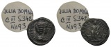 Antike, Römisches Kaiserreich, Denar; 2,62 g, Ø 18,3 mm