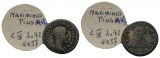 Antike, Römisches Kaiserreich, Denar; 2,60 g, Ø 19 mm