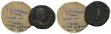 Antike, Römisches Kaiserreich, Antoninian; 6,58 g, Ø 22 mm