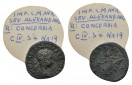 Antike, Römisches Kaiserreich, Denar; 2,77 g, Ø 18,2 mm