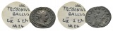 Antike, Römisches Kaiserreich, Antoninian; 3,11 g, Ø 19,3 mm