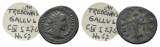 Antike, Römisches Kaiserreich, Antoninian; 4,19 g, Ø 21,6 mm