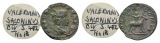 Antike, Römisches Kaiserreich, Antoninian; 2,83 g, Ø 21,2 mm
