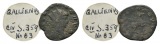 Antike, Römisches Kaiserreich, Antoninian; 2,91 g, Ø 19,1 mm