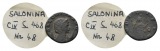 Antike, Römisches Kaiserreich, Denar; 2,65 g, Ø 16,8 mm