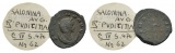 Antike, Römisches Kaiserreich, Denar; 3,51 g, Ø 21,1 mm