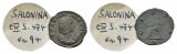 Antike, Römisches Kaiserreich, Denar; 3,20 g, Ø 20,2 mm