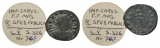 Antike, Römisches Kaiserreich, Antoninian; 3,97 g, Ø 22,1 mm