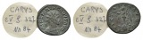 Antike, Römisches Kaiserreich, Antoninian; 5,16 g, Ø 20,6 mm