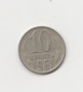 10 Kopeken Russland 1961 (I734)