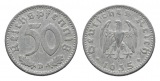 Deutsches Reich, 50 Reichspfennig 1935