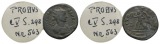 Antike, Römisches Kaiserreich, Antoninian; 3,62 g, Ø 22 mm