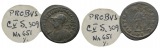 Antike, Römisches Kaiserreich, Antoninian; 3,83 g, Ø 23 mm
