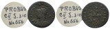 Antike, Römisches Kaiserreich, Antoninian; 3,35 g, Ø 22 mm