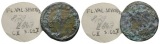 Antike, Römisches Kaiserreich, Follis(korrodiert); 8,79 g, Ø...
