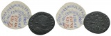 Antike, Römisches Kaiserreich, Kleinbronze; 3,75 g, Ø 23 mm