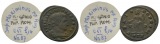Antike, Römisches Kaiserreich, Kleinbronze; 3,89 g, Ø 23 mm