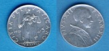 Vatikan 5 Lire 1951