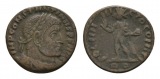 Antike, Römisches Kaiserreich, Kleinbronze; 3,20 g, Ø 18 mm