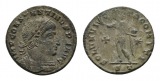 Antike, Römisches Kaiserreich, Kleinbronze; 2,43 g, Ø 17 mm