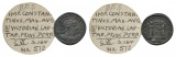 Antike, Römisches Kaiserreich, Kleinbronze; 3,30 g, Ø 17 mm
