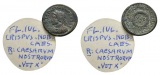 Antike, Römisches Kaiserreich, Kleinbronze; 3,79 g, Ø 18 mm
