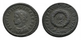 Antike, Römisches Kaiserreich, Kleinbronze; 3,69 g, Ø 19 mm