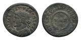 Antike, Römisches Kaiserreich, Kleinbronze; 2,84 g, Ø 18 mm