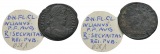 Antike, Römisches Kaiserreich, Follis; 7,72 g, Ø 28 mm