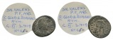 Antike, Römisches Kaiserreich, Kleinbronze; 2,24 g, Ø 18 mm