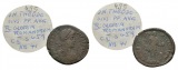 Antike, Römisches Kaiserreich, Follis; 4,95 g, Ø 23 mm